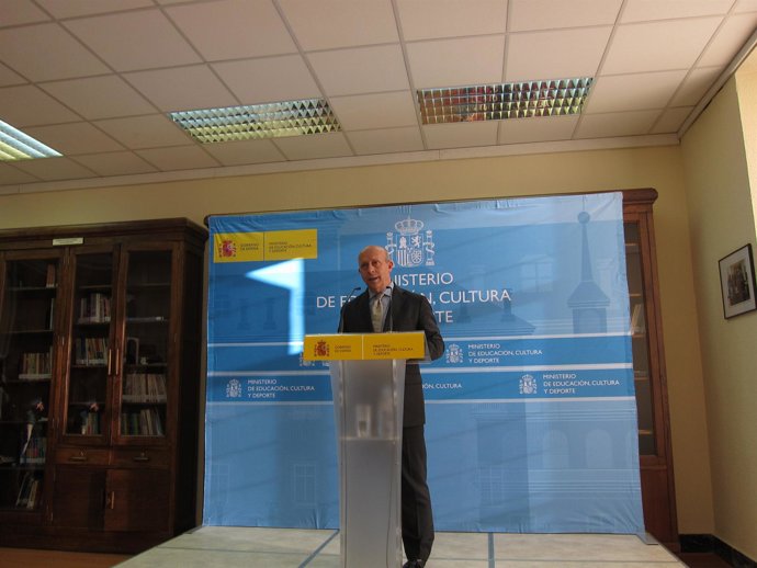 El Ministro Wert
