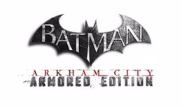 Batman: Arkham City Armored Edition