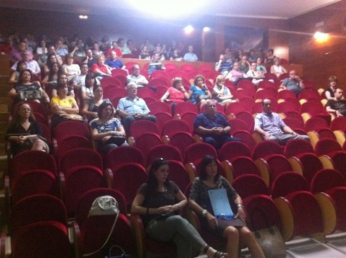 Imagen De Uno De Los Cursos