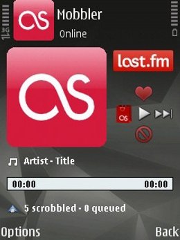 Recurso Last.Fm