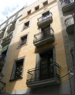 Pisos De Protección Oficial En Ciutat Vella