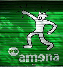 Logo De Amena