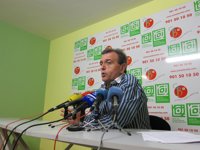 La UCE denunciará a los petroleras por estafa en Asturias, al cobrar diez céntimos de "sobrecoste" por litro de gasóil