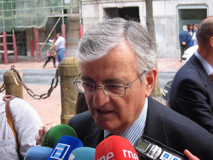 Fiscal General Del Estado, Eduardo Torres-Dulce