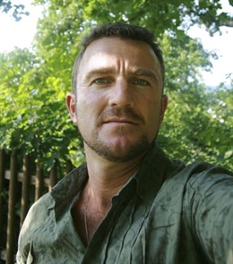 El Director Ejecutivo De FSC España, Gonzalo Anguita