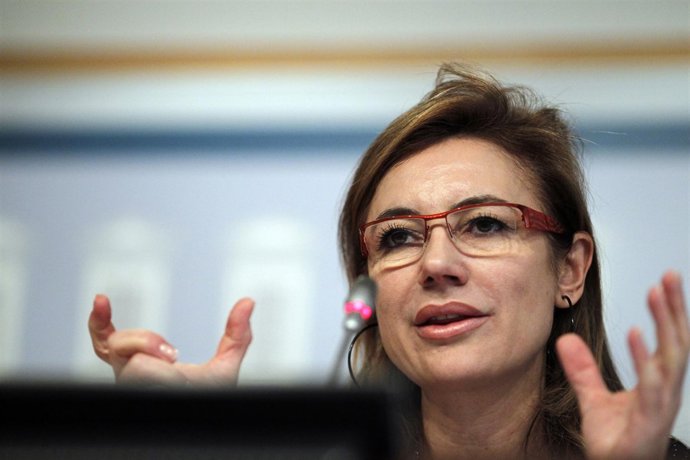 Marta Fernández Currás