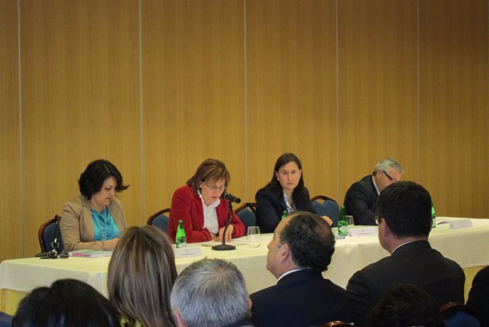 Asamblea General De La FACC 2012