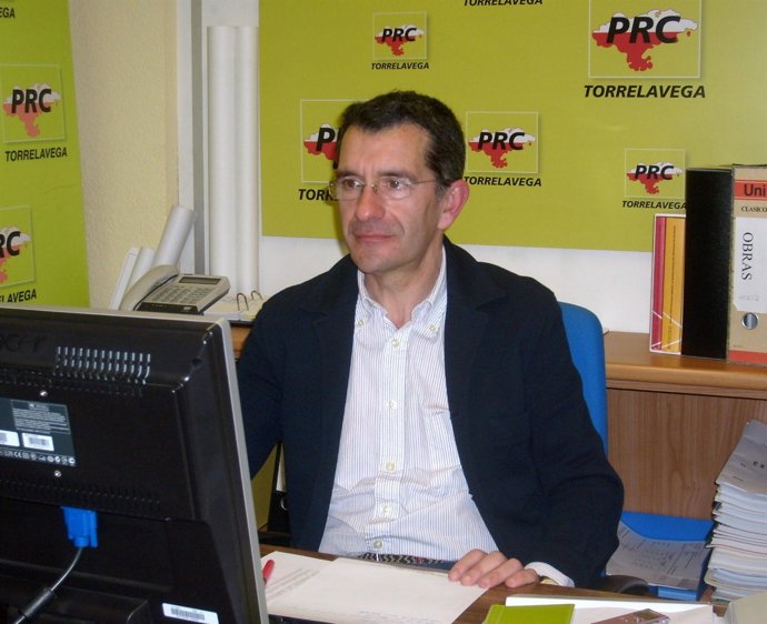 Pedro Pérez