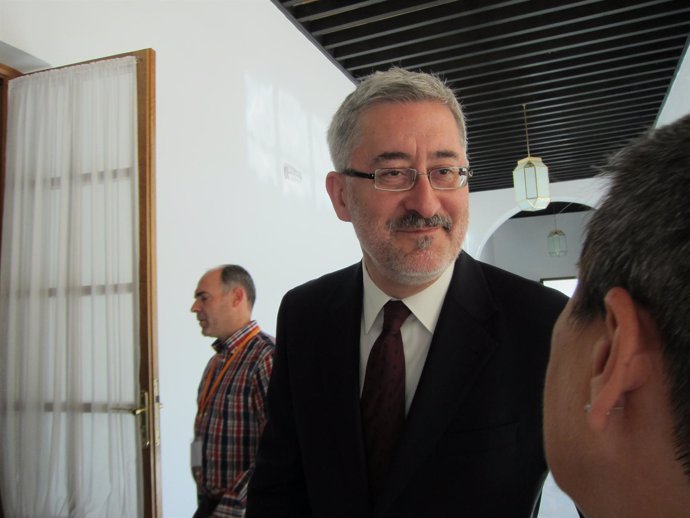 Antonio Ávila, Hoy En El Parlamento