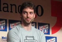 Baloncesto/Londres.- Pau Gasol: "Sería maravilloso conseguir el oro, vamos con muchas expectativas"