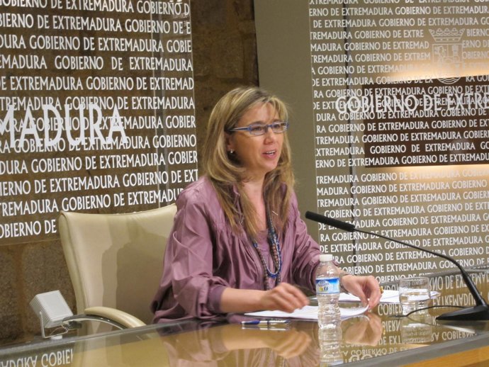 Cristina Teniente