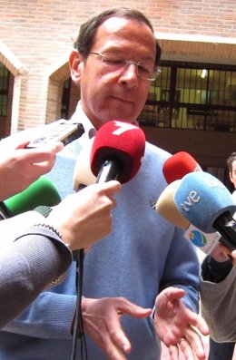 Miguel Ángel Cámara