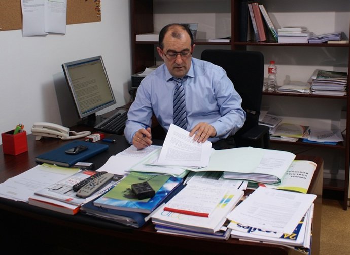 Rafael Pérez Tezanos