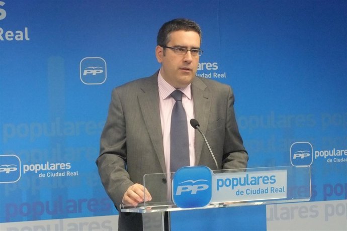 Rodríguez En Rueda De Prensa