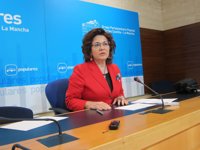 PP dice que el contrato de orientadores laborales finaliza porque se pagaba con fondos de fuera de C-LM no renovados