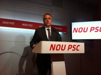 El PSC quiere que la comisión sobre las cajas se limite a Unnim, CatalunyaCaixa y Bankia