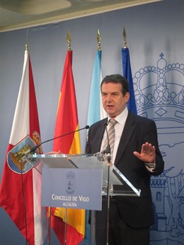 Vigo Foto Caballero Psoe