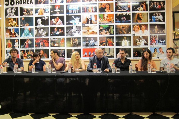 El Teatro Romea Presenta '4 Acords. Música + Teatre'