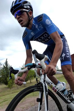 Alberto Contador 