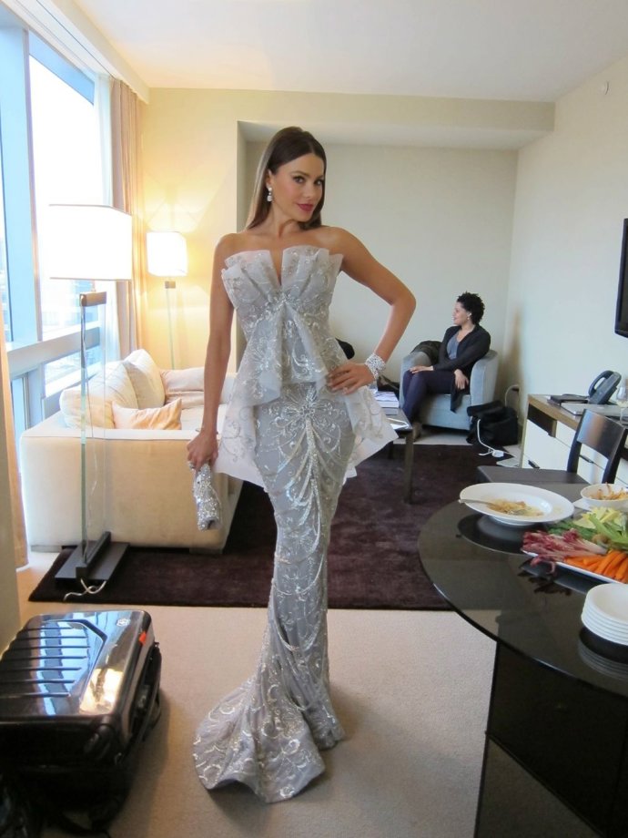 Sofia Vergara