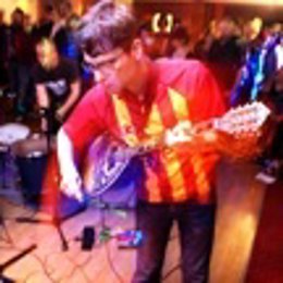 Un Concierto En La CA2M