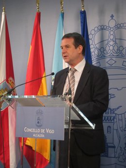 Vigo Foto Caballero Novagalicia