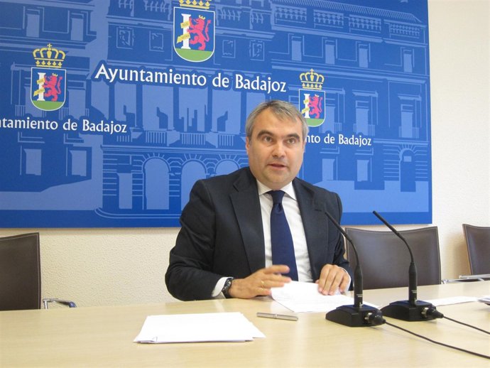 Ayuntamiento De Badajoz
