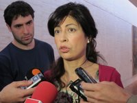 Redondo asegura que con este presupuesto no hace falta ordenación territorial porque desaparecen los municipios