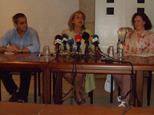 Diputación De Cáceres