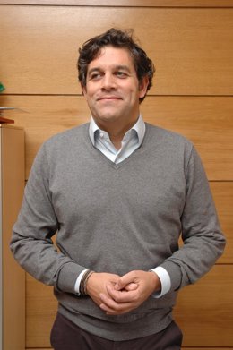 El Alcalde De Collado Villalba, Agustín Juárez