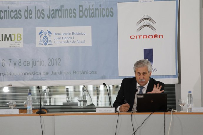 Luis Porro (Citroën)