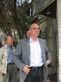 El BNG exige a Gobierno y Xunta un "cambio de rumbo" para evitar que Ferrol entre en "una crisis irreversible"