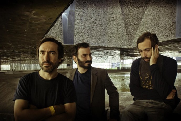 Ricardo Vicente, The New Raemon Y Francisco Nixon