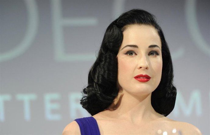 Dita Von Teese
