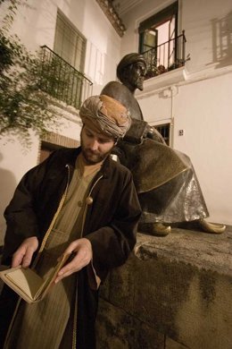 Ruta De 'Paseos Por Córdoba'