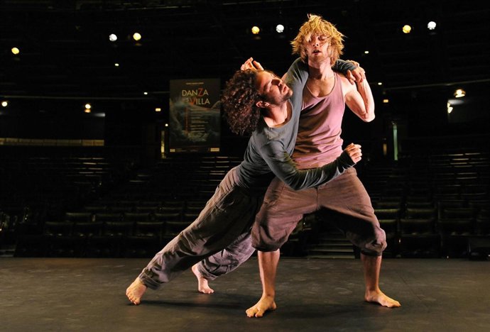  Festival Danza En La Villa  