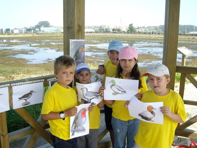 Día De Los Humedales