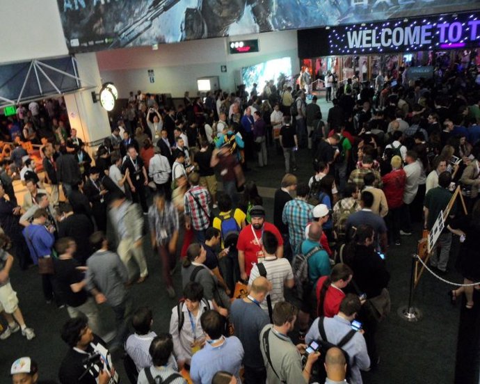E3 2012 - Resumen de la feria