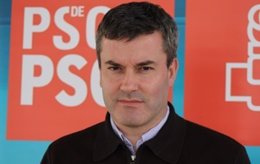 Luis Gómez Piña (Psdeg-PSOE)