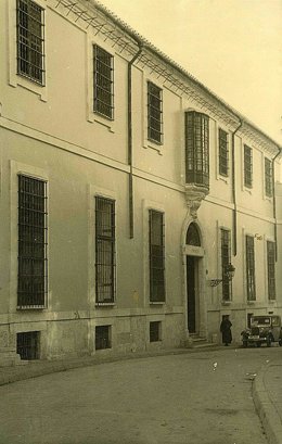 Foto de la Casa Hogar de San José