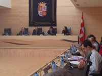 Villanueva exige al Gobierno apoyo decidido al carbón y dice que la reactivación de las cuencas será "referente"