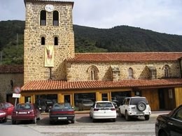 Centro De Estudios Lebaniegos