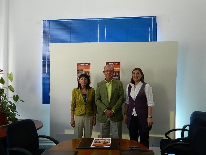 Presentación Del Concierto