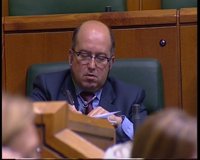 Economía- PP vasco se congratula de que estemos "bajo paraguas de la UE" porque es "garantía de que la cosa irá a mejor"