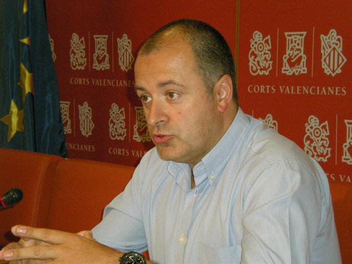 David Serra