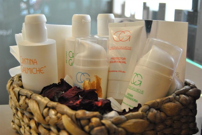 Línea Facial Cristina Galmiche