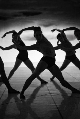 Imagen De Dansa Valencia Remitida Por La Generalitat.