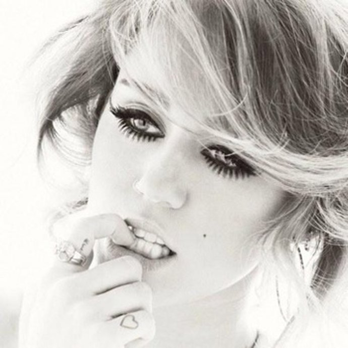 Miley Cyrus 