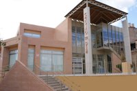 Amplían las plazas concertadas para dependientes del Centro de Estancias Diurnas para Mayores de Puerto Lumbreras