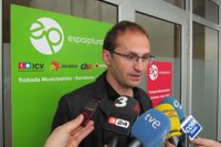 ICV rechaza que el Estado avale un rescate europeo a los bancos